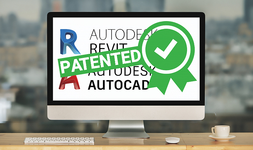 ТЕХНОНИКОЛЬ запатентовала программы для проектирования