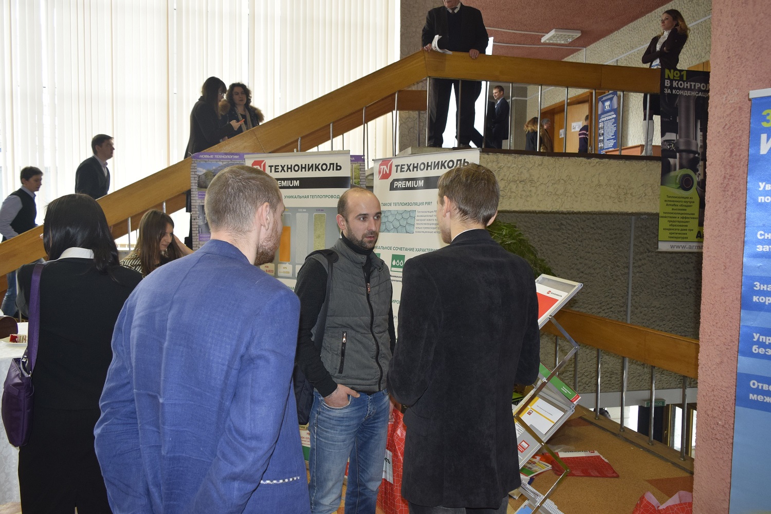 Новые возможности теплоизоляции для строительства в Беларуси с ТЕХНОНИКОЛЬ