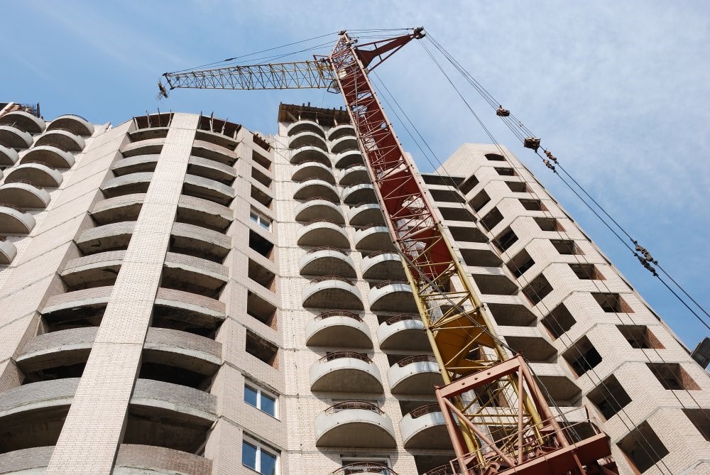 Вступил в силу новый свод правил в сфере строительства высотных зданий