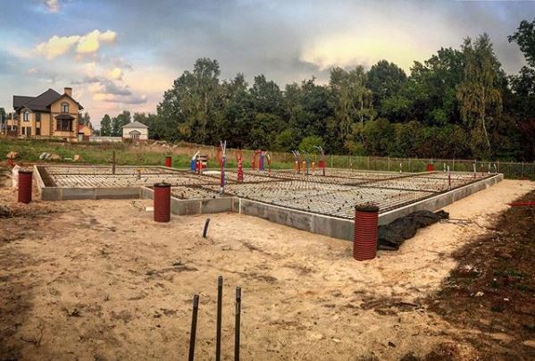 Утверждены изменения в СП 45.13330.2017 «СНиП 3.02.01-87. Земляные сооружения, основания и фундаменты»