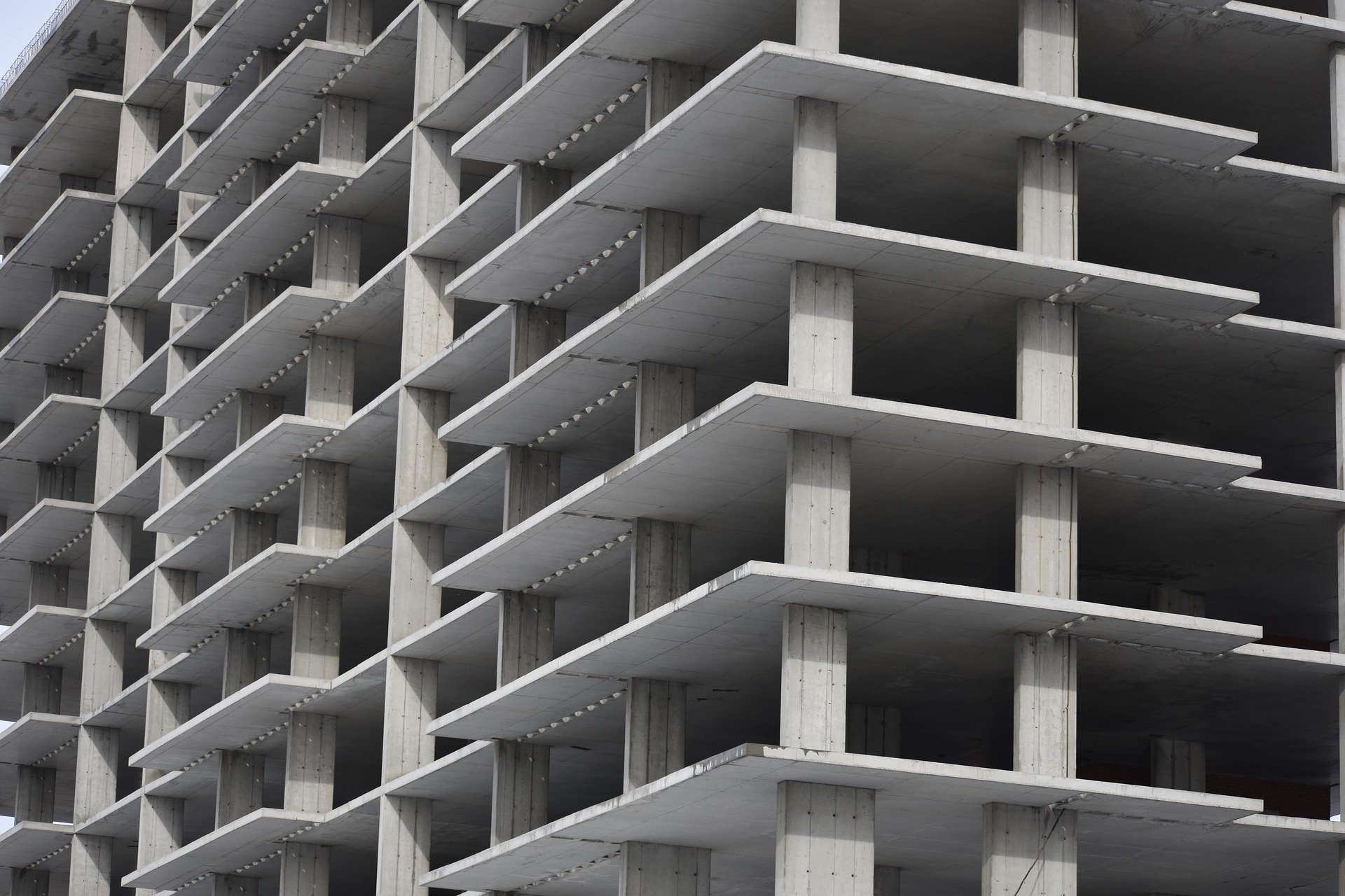 Минстроем России разработан законопроект по поддержке стройотрасли в условиях изменения цен на строительные ресурсы