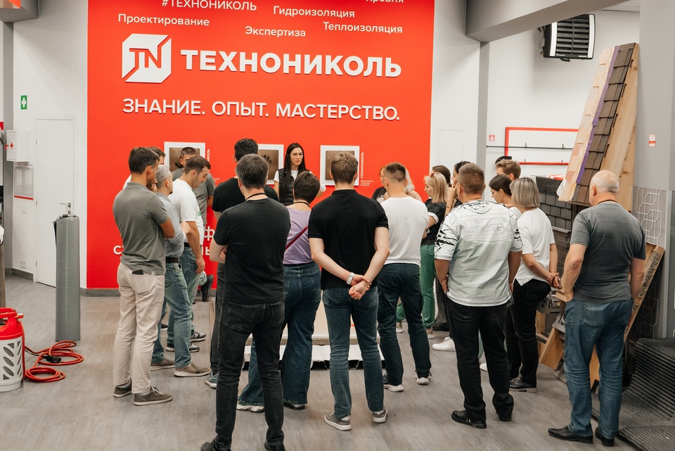 Посещение обучений и семинаров