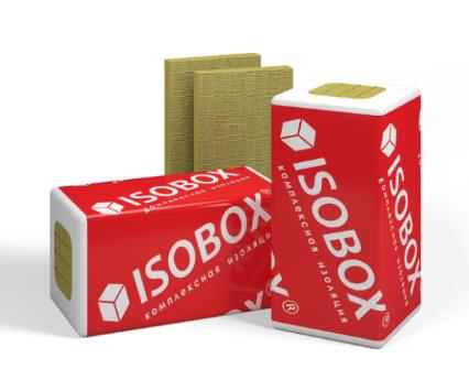 ИЗОБОКС ЭКСТРАЛАЙТ / ISOBOX EXTRALIGHT