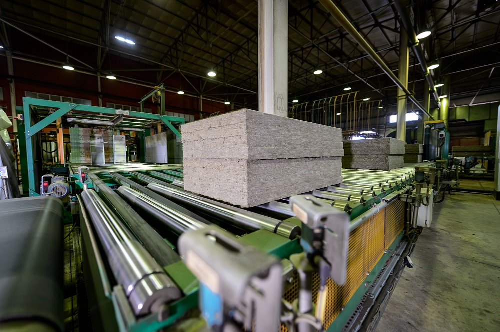 Импортозамещение в действии!