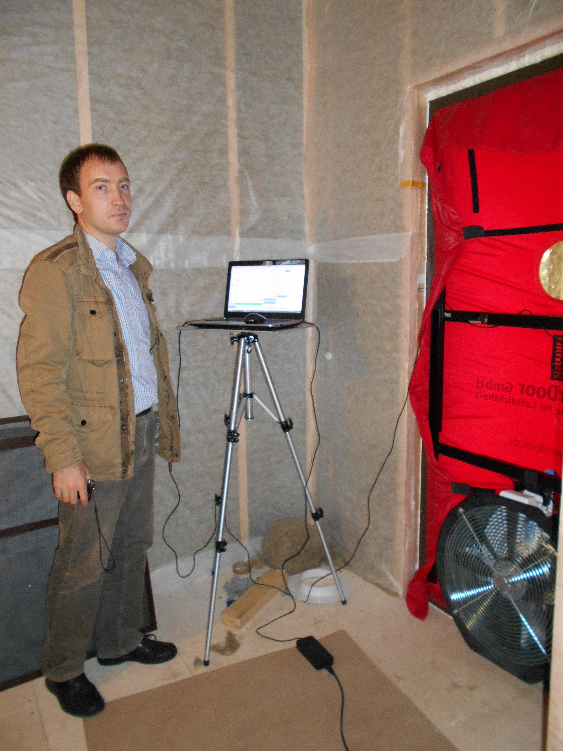 Есть ли будущее у «пассивного» дома в России?