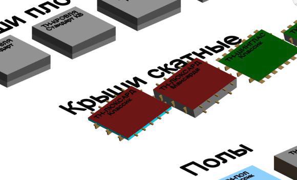 ТЕХНОНИКОЛЬ открывает новые возможности для развития BIM-технологий