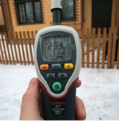 Газоблок + кирпич – третий не лишний?