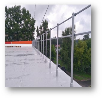 ТЕХНОНИКОЛЬ представила новые комплектующие для строительства и проведения ремонтов на многоквартирных домах и муниципальных учреждениях