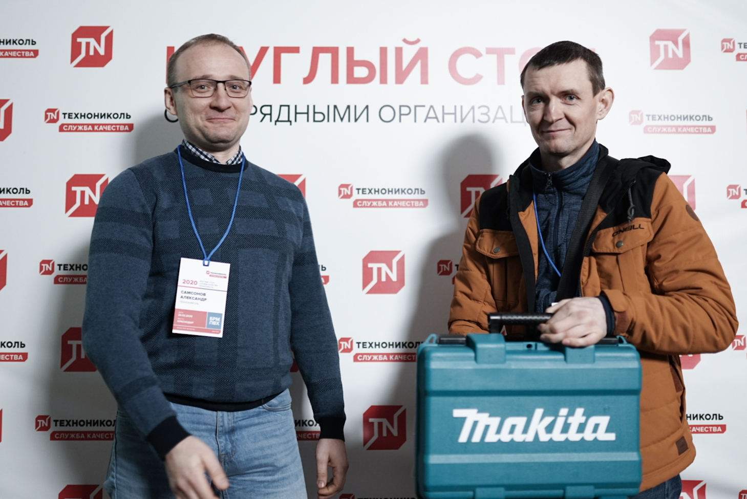 Время собирать обратную связь: ТЕХНОНИКОЛЬ публикует расписание встреч с подрядчиками в рамках круглых столов