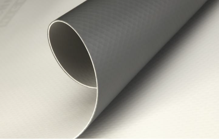 Мембрана LOGICROOF V-RP успешно прошла процедуру Европейской технической оценки