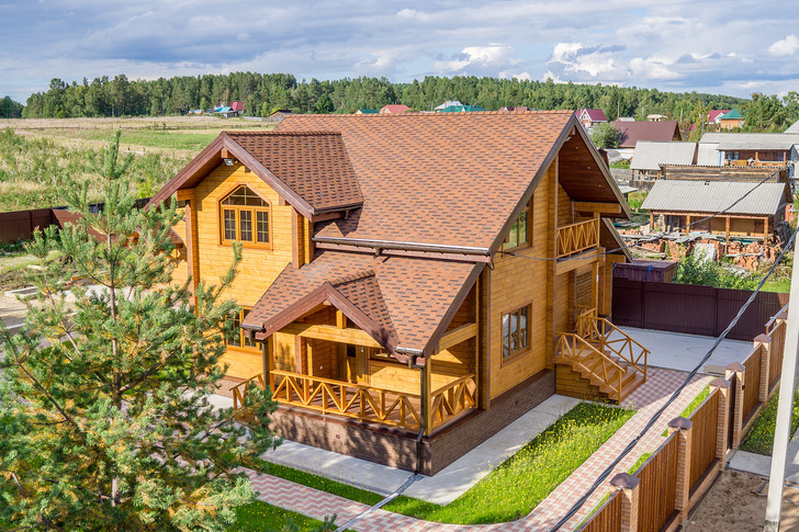 Залог пожаробезопасности мансарды от ВНИИПО МЧС РФ