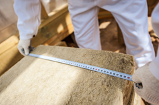 Теплоизоляционные материалы компании ТЕХНОНИКОЛЬ одни из первых прошли процедуру обязательного декларирования