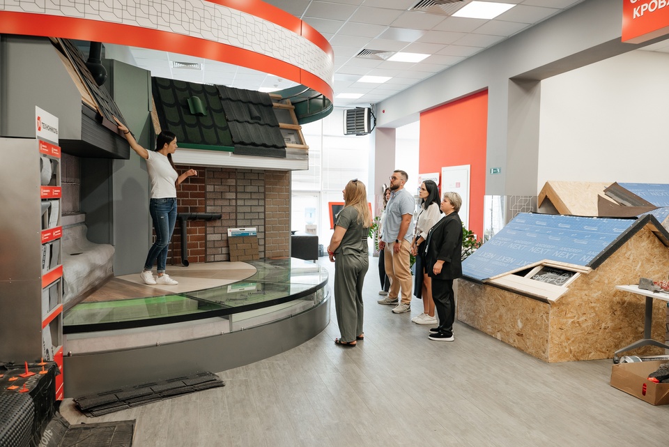 Посещение обучений и семинаров