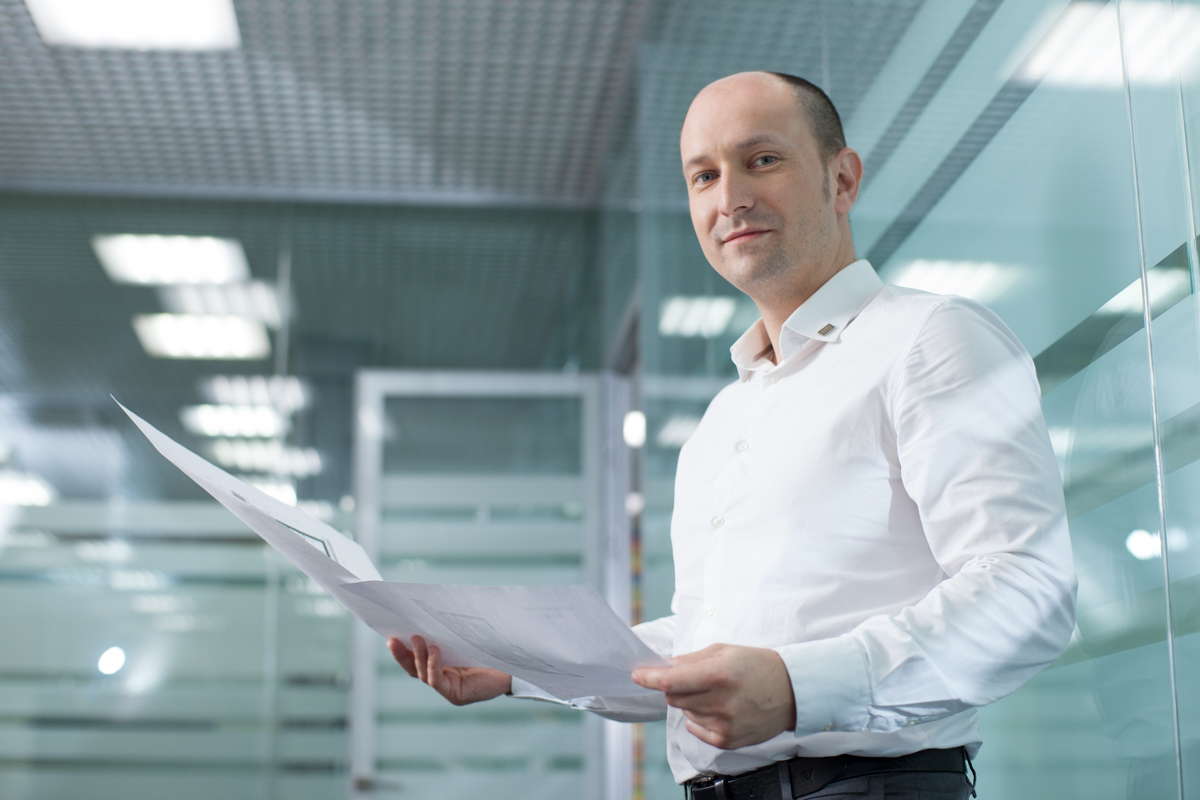 Новые своды правил по BIM вступили в силу