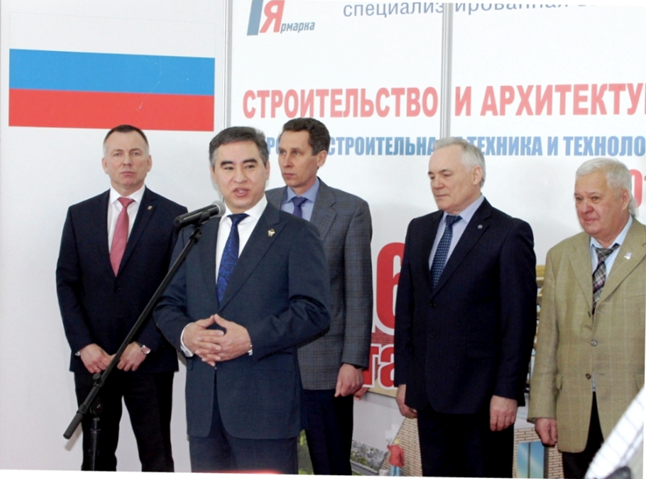  Строительство и архитектура