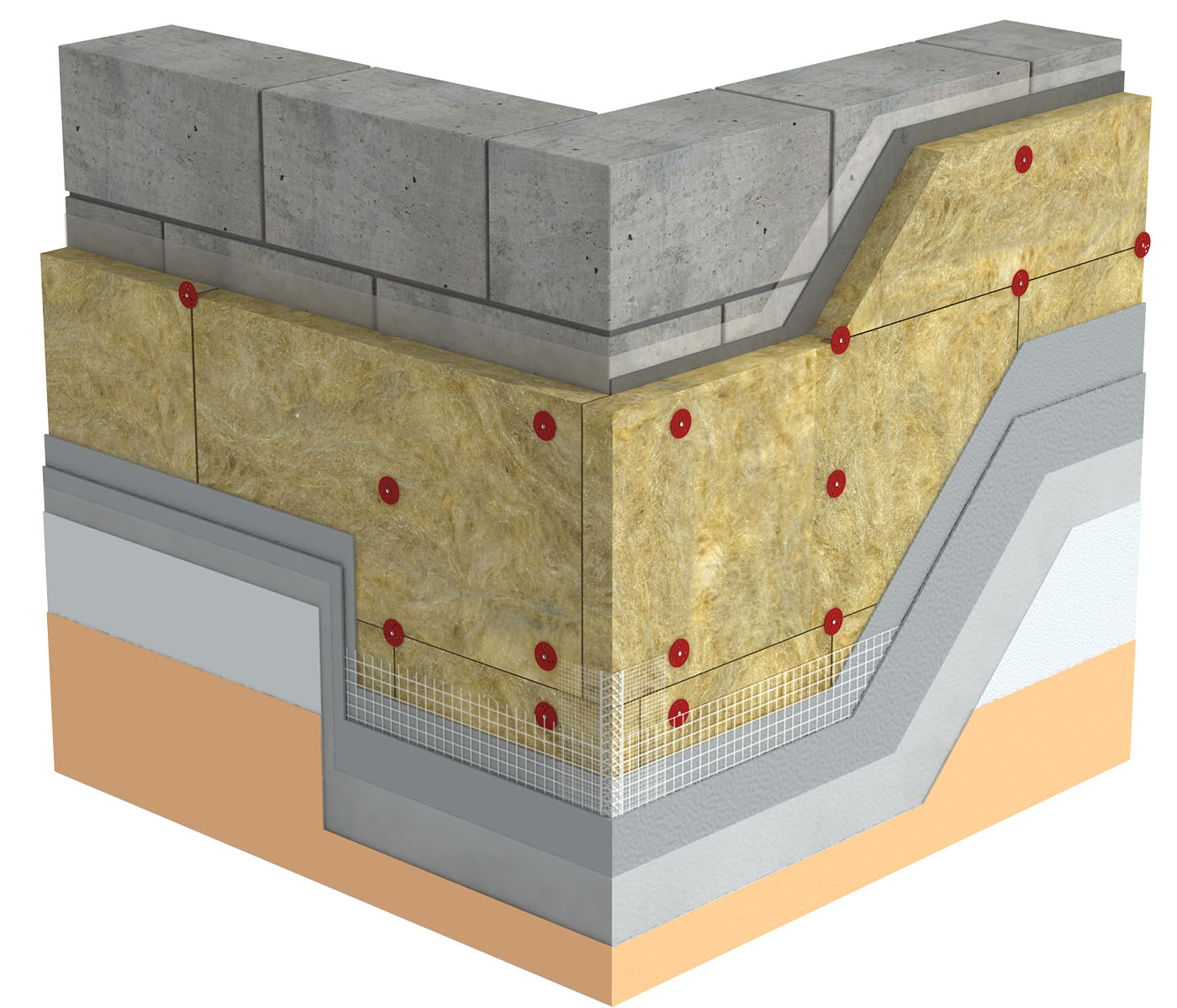 Комплексная фасадная система ТЕХНОНИКОЛЬ стала доступна частным застройщикам