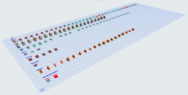 Многослойные строительные системы ТЕХНОНИКОЛЬ теперь доступны в ArchiCAD