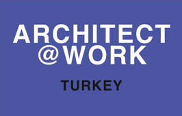 Architect@Work Istanbul 2018