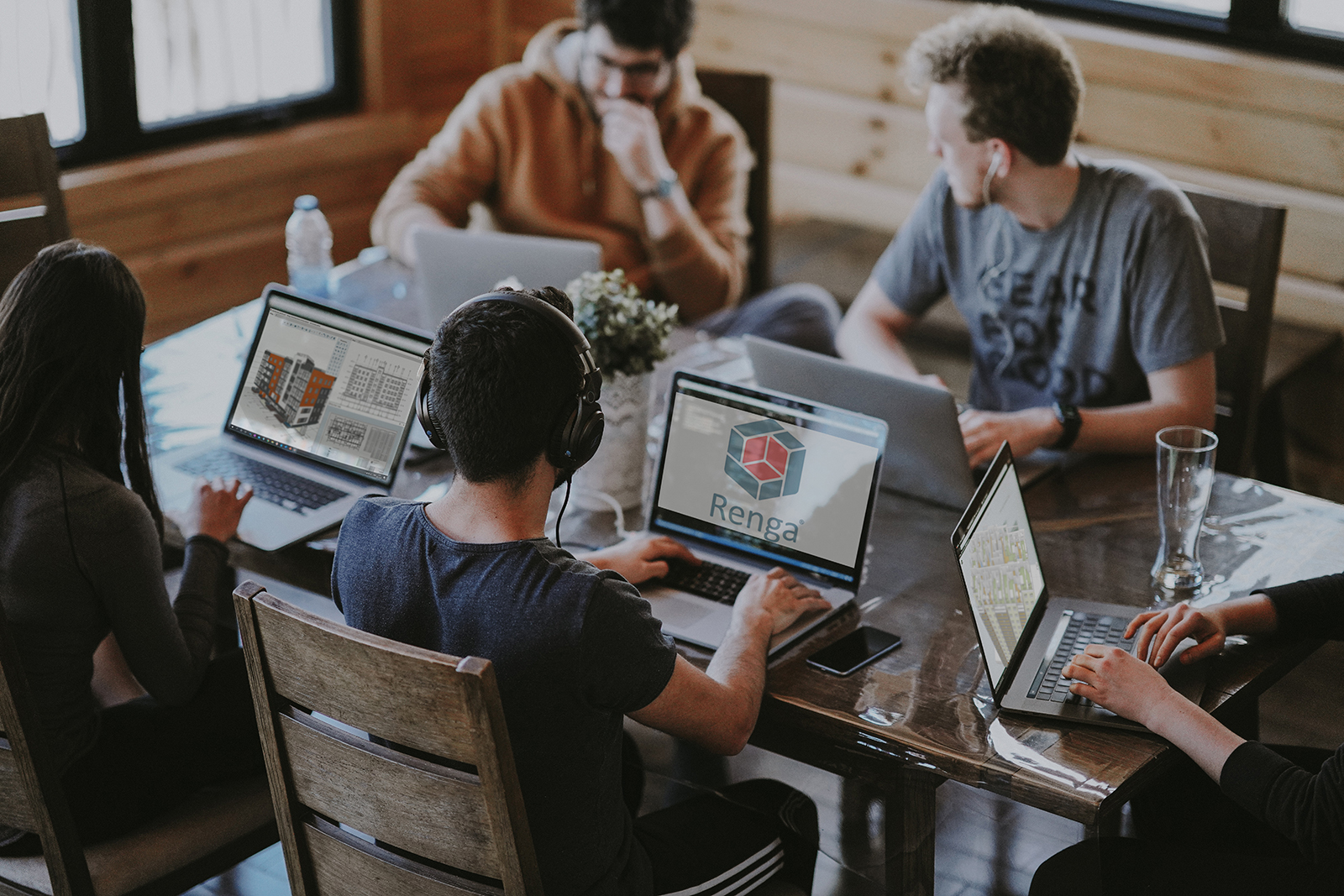 ТЕХНОНИКОЛЬ наградит лучших проектировщиков в Renga