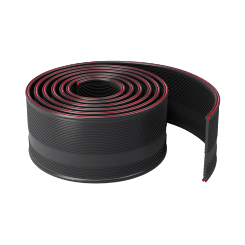 Гидрошпонки и профили