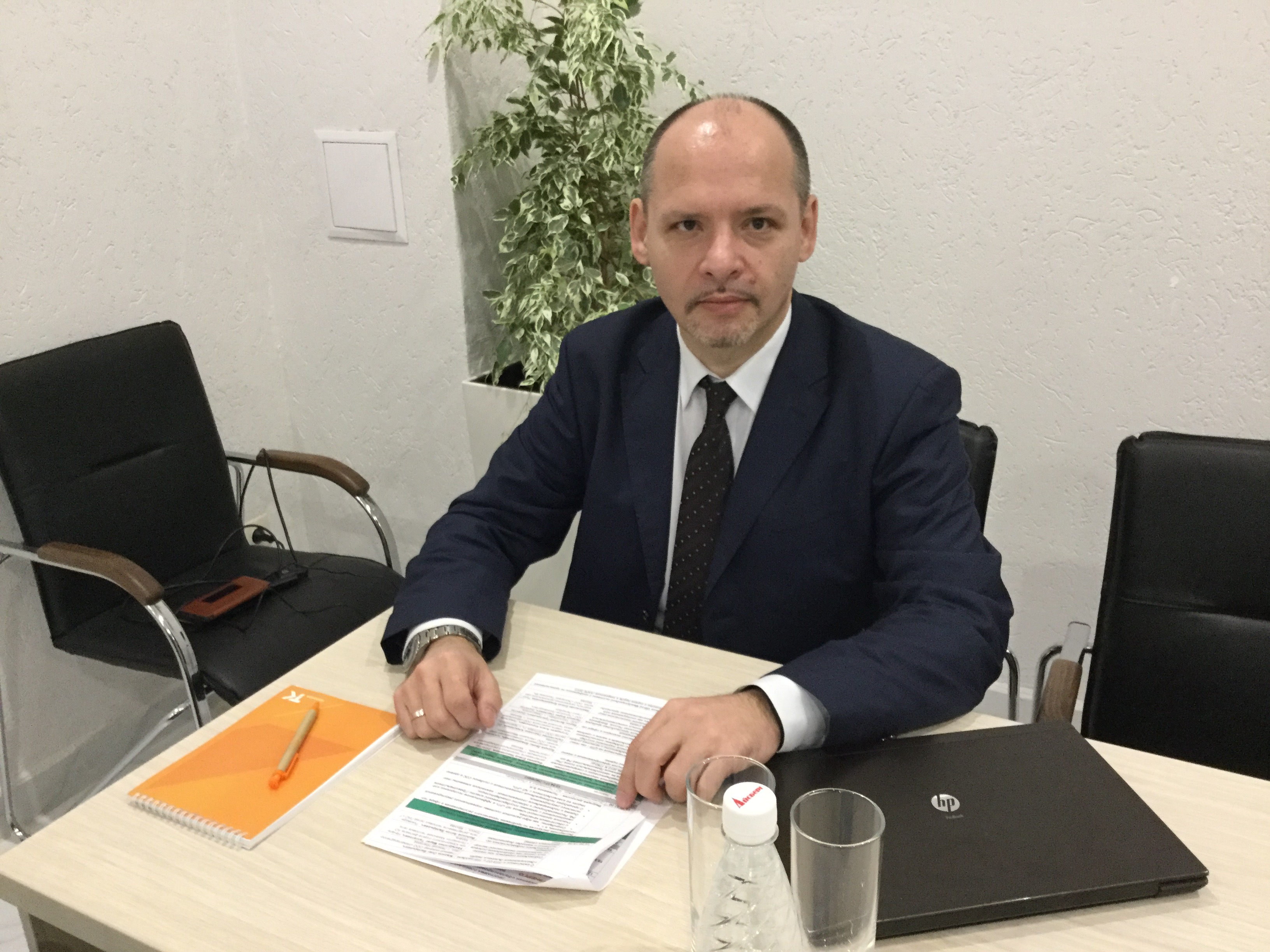 Энергоэффективность в законе: эксперт Минстроя РФ приглашает на вебинар