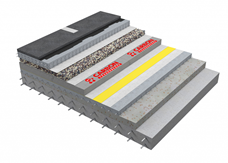 ТЕХНОНИКОЛЬ представляет новые кровельные системы