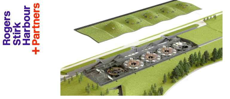 Как здание современной «вискикурни» превратилось в настоящий архитектурный шедевр