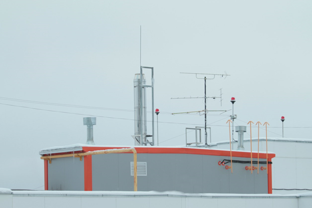 Оптимизированы требования для применения крышных котельных полной заводской готовности