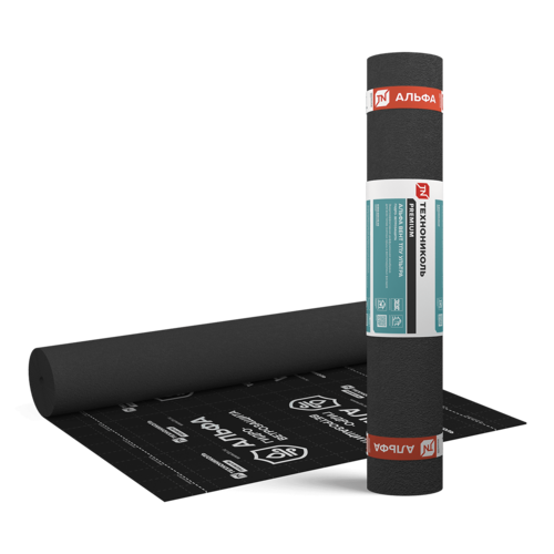 Строительные пленки