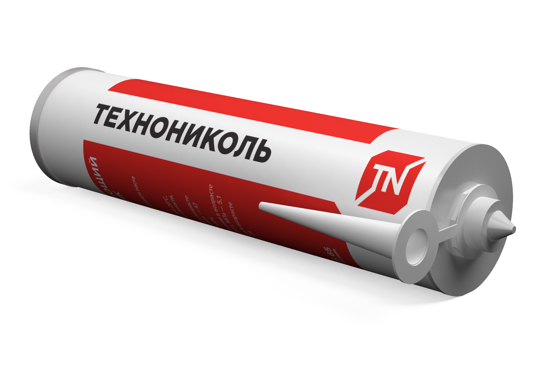ТЕХНОНИКОЛЬ выпустила на рынок набухающий герметик