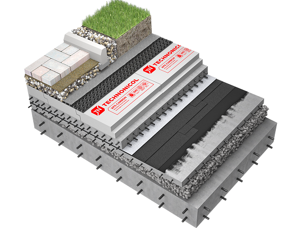 Используется в конструкциях