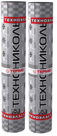 Техноэласт ТЕРМО