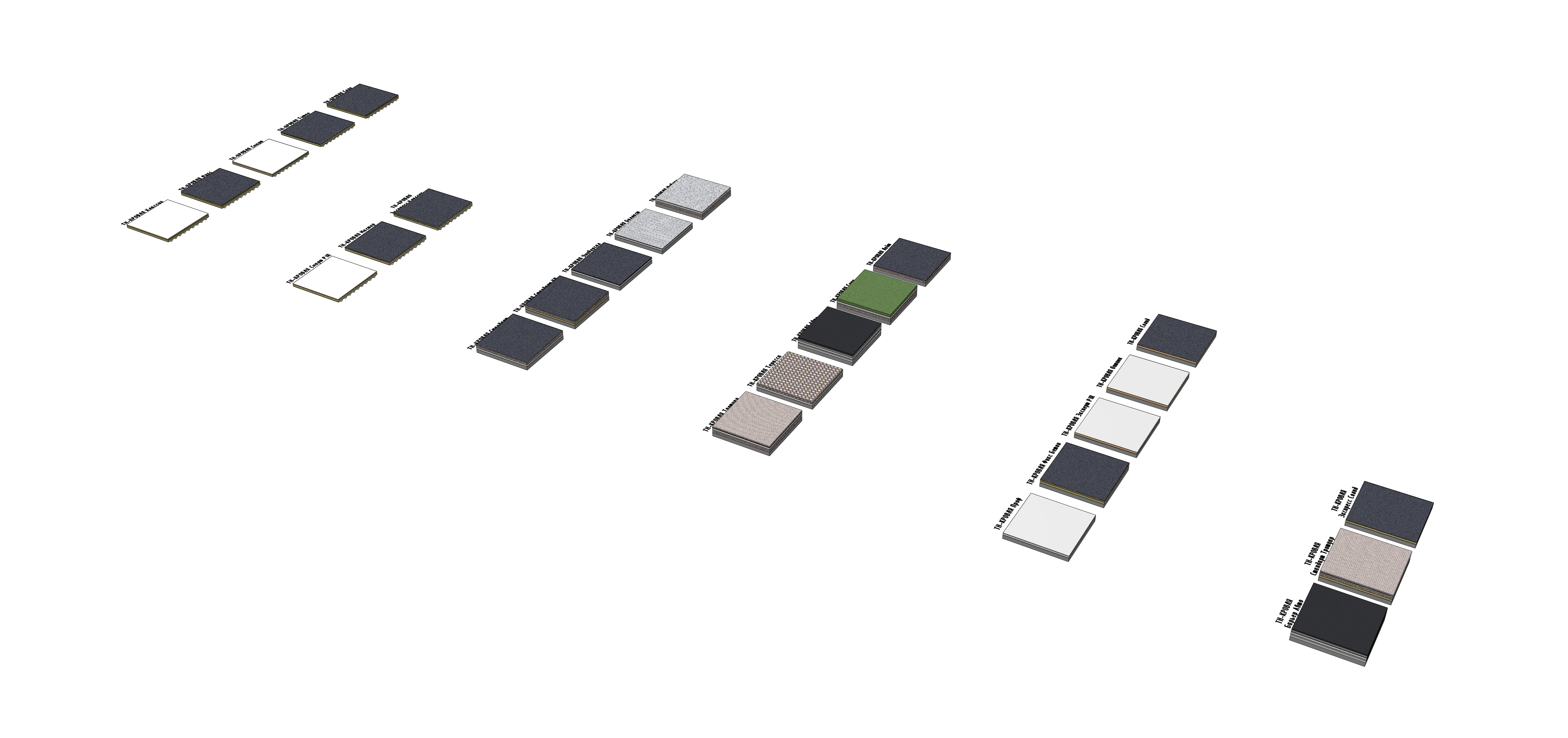 Плоские кровли ТЕХНОНИКОЛЬ для Allplan (BIM)