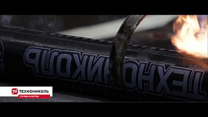 Монтаж системы ТН-КРОВЛЯ-Мастер