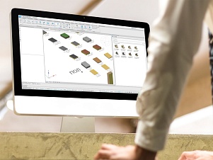 ТЕХНОНИКОЛЬ выпустила новые решения для nanoCAD BIM Строительство