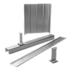 Промышленный фальц