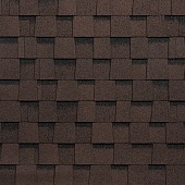 Многослойная черепица ТЕХНОНИКОЛЬ SHINGLAS, серия ФАЗЕНДА