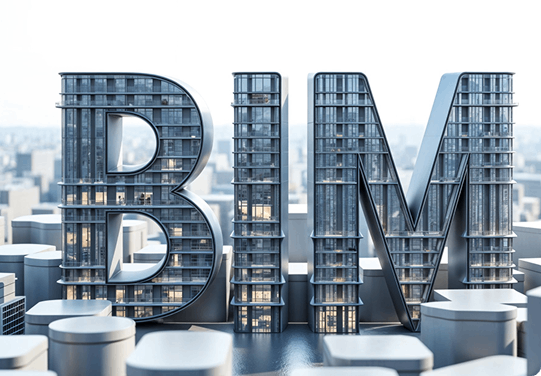 Проектируете в BIM?