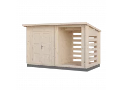 Хозблоки на дачу