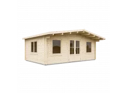 Садовые/дачные дома