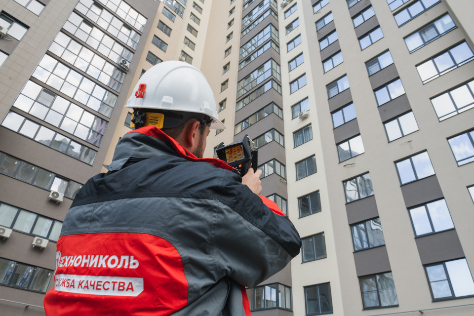 Наши сервисы в деле