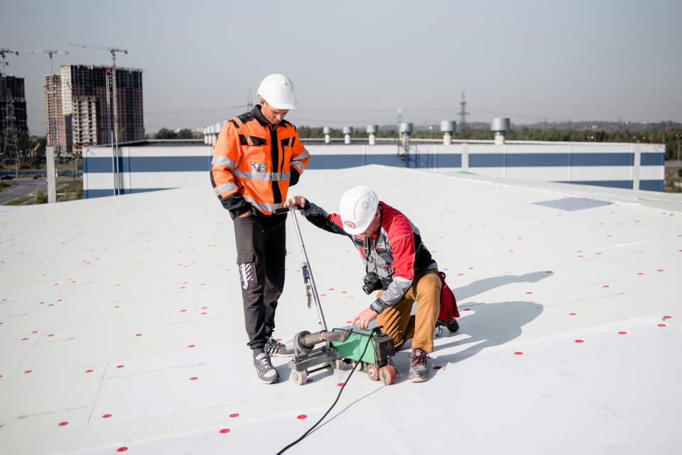 Наши сервисы в деле