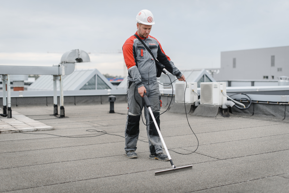 Наши сервисы в деле