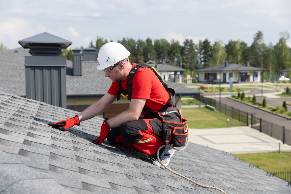 Сопровождение монтажа