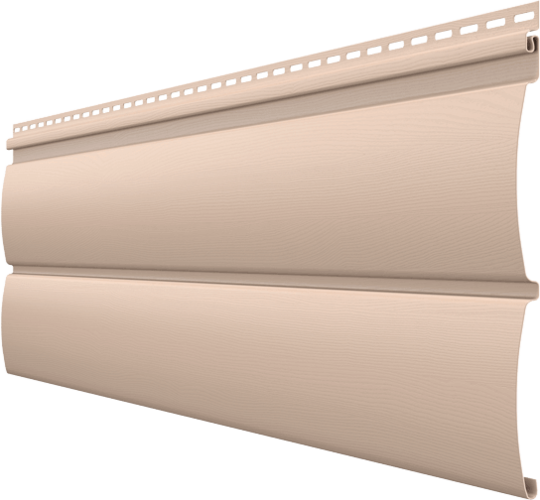 Сайдинг ТЕХНОНИКОЛЬ Блок хаус