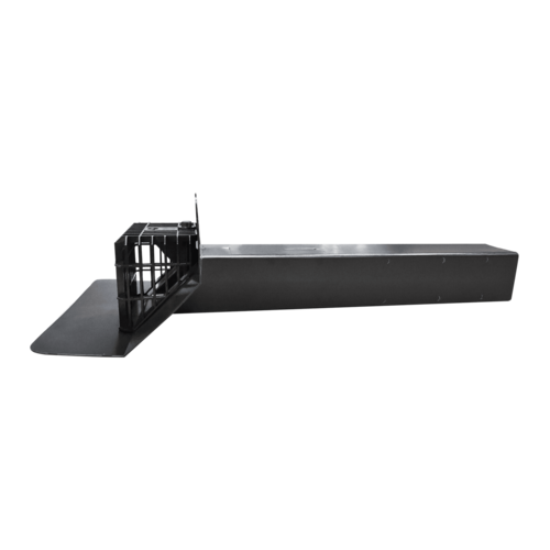 Воронка парапетная  ТехноНИКОЛЬ с  галтелью 100х100х600