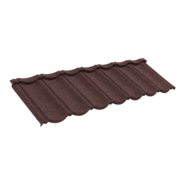 Композитная черепица ТЕХНОНИКОЛЬ LUXARD Classic