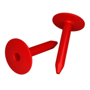 Телескопический крепеж TERMOCLIP® 1