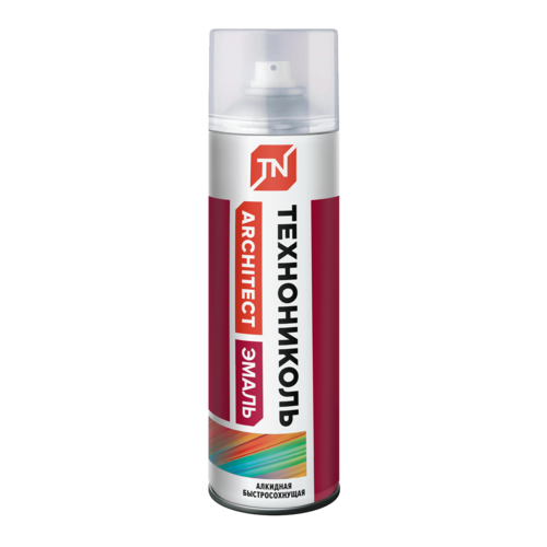 Эмаль алкидная ТЕХНОНИКОЛЬ