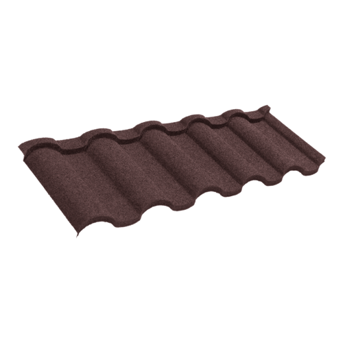 Композитная черепица ТЕХНОНИКОЛЬ LUXARD Roman